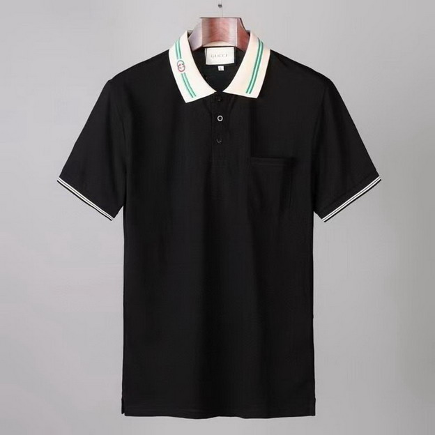 Gucci short lapel T man 2022-5-28-113
